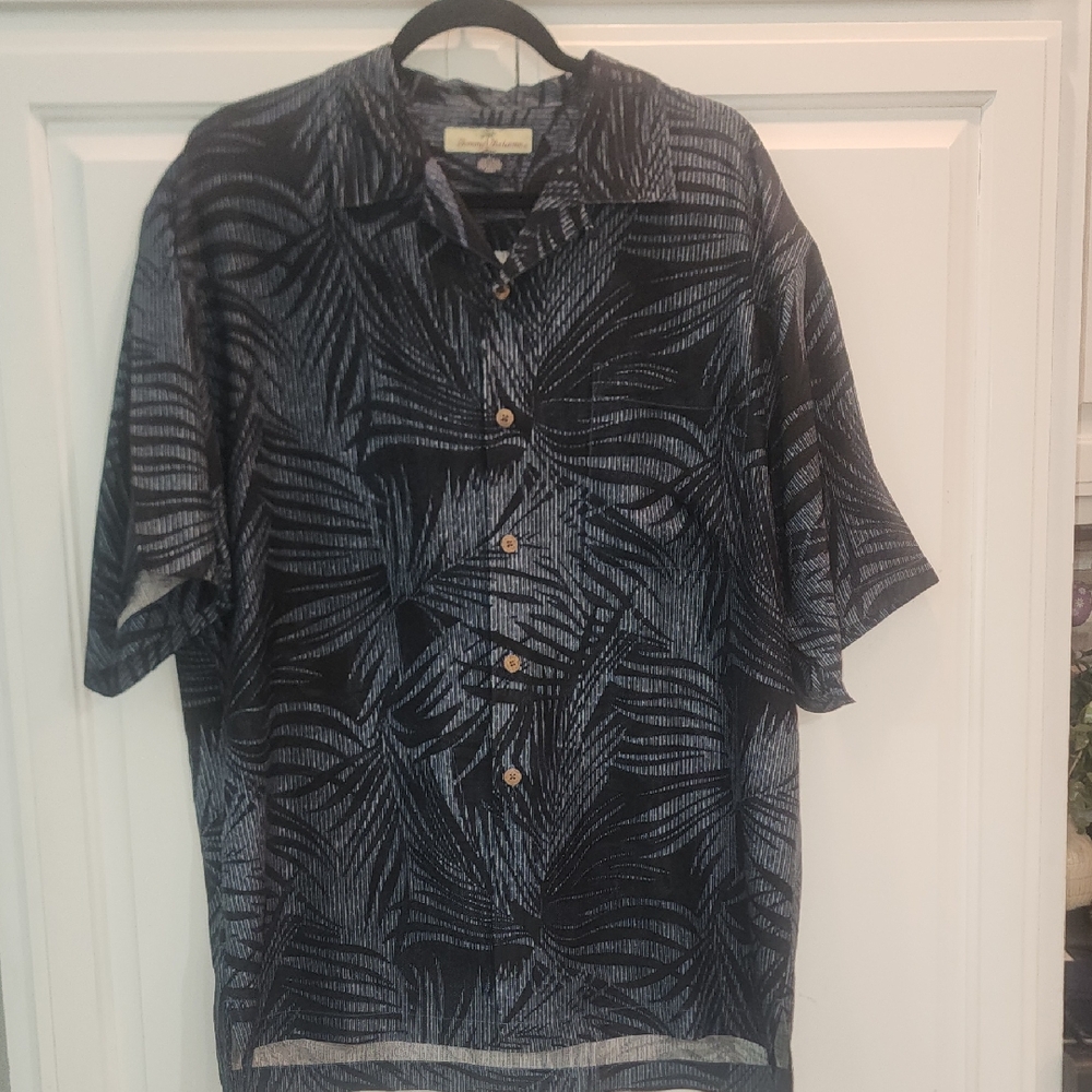 Tommy Bahama Shirt